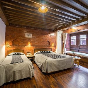 Chambre Triple de Luxe